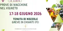 Macchine agricole, Uiv: nel 2025 export Italia a 1,27 mld, +7,2%
