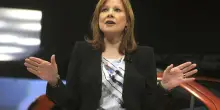 Gm: batterie e auto elettriche per rete e data center IA