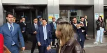 Ucraina, Conte: col Pd impostazioni diverse, serve svolta negoziale