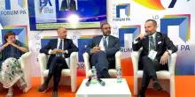 Forum PA, Capaccioli(Gbc Italia): decarbonizzazione sfida nazionale