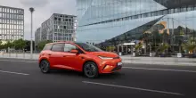 Byd, Li: con Dolphin G Dm-i ridefiniamo compatte in era elettrica