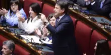 Ucraina, la risoluzione del M5S: stop aiuti militari, Ue spinga diplomazia