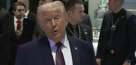 Iran, Trump: &ldquo;Attaccheremo molto duramente&rdquo;
