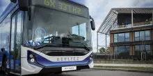 Anfia: autocarri in lieve calo a maggio, bus +81,9%