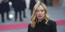 Ucraina, Meloni: Ue individui rappresentante autorevole