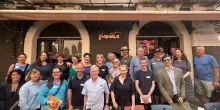 Consorzio Sicilia Doc porta 27 Master of Wine tra territori e cantine