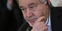 Guterres (Onu): il mondo ha bisogno di un cessate il fuoco completo
