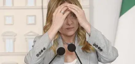 Meloni: inaccettabile Ben Gvir ma isolare Israele &egrave; pericoloso