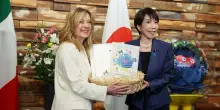 Vertice Meloni-Takaichi luned&igrave;, focus su chip e difesa