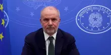 Salute, Schillaci: a rischio ricambio generazionale donatori sangue