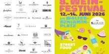 Da 12 giugno a Berlino &ldquo;Weinfestival Il Calice&rdquo; con 20 Cantine italiane