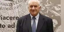 Piacere Modena rinnova le cariche, Corsini confermato presidente