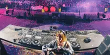 La dj e producer Georgia Mos torna a far ballare con &ldquo;Pasaporte&rdquo;