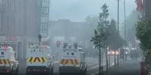 Non si ferma la caccia allo straniero in Irlanda del Nord