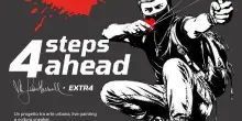EXTR4 by IMAC e Mr. Savethewall inaugurano a Firenze &ldquo;Four Steps Ahead&rdquo;
