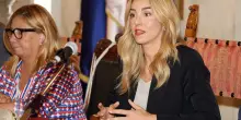 Centrosinistra, Salis: campo largo &egrave; imprescindibile per vincere