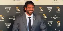 Taormina Film Festival, Can Yaman: ognuno ha battaglie, sorridere sempre