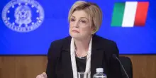 Calderone alla Cgil: Dl lavoro non apre assolutamente ai contratti pirata