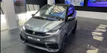 Aixam: settore minicar cresce, leader in Italia con quota 34%