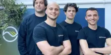 Sintropy.AI, startup italiana ha chiuso un round Seed da 1 milione di euro