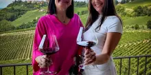 Nuova fase per Cantina Cogno: Nadia alla guida con la figlia Elena