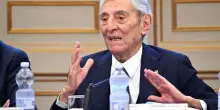 Morto Natalino Irti, tra pi&ugrave; autorevoli giuristi contemporanei