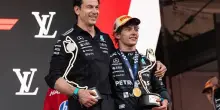 Formula1, Antonelli: &ldquo;Non penso al Mondiale ma al percorso&rdquo;