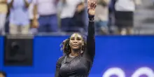 Tennis, Mboko si ritira, Queen&rsquo;s gi&agrave; finito per Serena Williams