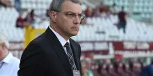 Calcio, Juventus: Comolli verso addio da amministratore delegato