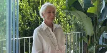 Cinema, Helen Mirren: come pu&ograve; Israele replicare crimini dopo Shoah?