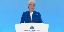 Bce risponde al caro energia con la prima stretta monetaria dal 2023