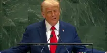 Iran, Trump annuncia: annullati attacchi previsti questa notte