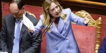 Meloni cambia strategia e infiamma il derby a destra: Vannacci fa gioco sinistra