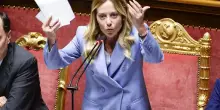 Meloni cambia strategia e infiamma derby a destra: Vannacci fa gioco sinistra