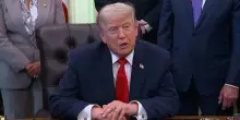 Trump vuole accordo con Iran prima del G7 (e per i suoi 80 anni)