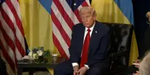 Iran, Trump a La 7: Abbiamo vinto, G7 e leader europei irrilevanti