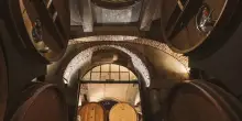 Pio Cesare debutta nel Timorasso con la Riserva 2023 pensata nel 2018
