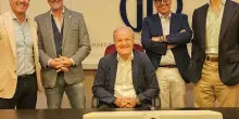 Vino, Carlo Miravalle confermato alla presidenza di Med.andA.