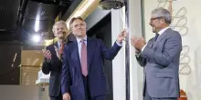 Officina Stellare celebra in Borsa nuovo perimetro con Investindustrial