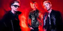 I Muse, giganti del rock britannico, arrivano a Milano a novembre