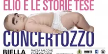 Il Concertozzo di Elio e Le Storie Tese si arricchisce di ospiti