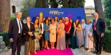 Oscar per la solidariet&agrave;, a Roma serata per ricerca tumori seno