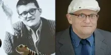 Morto a 88 anni David Hockney, iconico pittore britannico e maestro della Pop Art