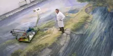Omaggio al maestro Paolino Libralato, mostra &ldquo;Fare scena&rdquo; fino al 16 agosto
