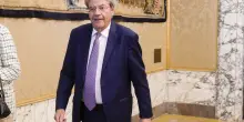 Pnrr, Gentiloni: errore dell&rsquo;Italia non aver fatto delle riforme