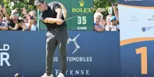 Golf, Open d&rsquo;Italia a Torino: grandi stelle al via