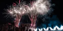 Cinecitt&agrave; World: Stelle di Fuoco illumina le sere d&rsquo;estate