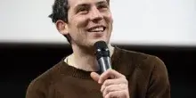 La star britannica Josh O&rsquo;Connor il 13 giugno a &ldquo;Il Cinema in Piazza&rdquo;