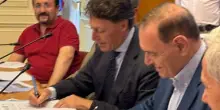 Rigenerazione urbana: accordo tra Regione Campania e Comune Benevento