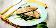 Dieta Mediterranea: costi e tempo frenano italiani, il ruolo dei surgelati